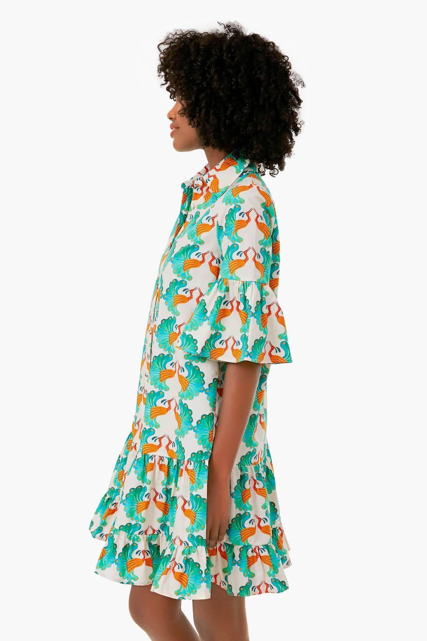 Kissers Choux Dress